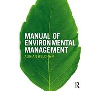 Manual of Environmental Management