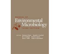 Manual of Environmental Microbiology