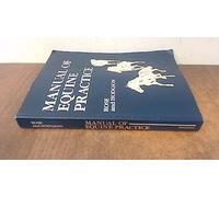 Manual of Equine Practice