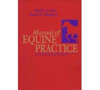 Manual of Equine Practice