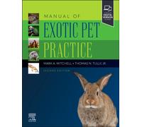 Manual of Exotic Pet Practice