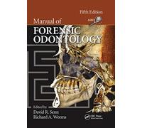 Manual of Forensic Odontology