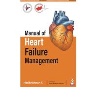 Manual of Heart Failure Management