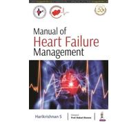 Manual of Heart Failure Management