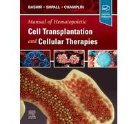 Manual of Hematopoietic Cell Transplantation and Cellular Therapies