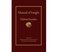 Manual of Insight