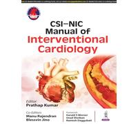Manual of Interventional Cardiology
