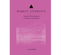 Manual of Investments: Consumer Discretionary
