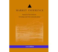 Manual of Investments: Technology and Telecommunications