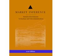 Manual of Investments: Technology and Telecommunications: 7