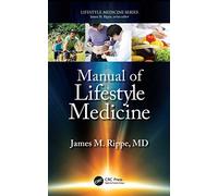 Manual of Lifestyle Medicine – Taylor & Francis Group