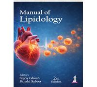 Manual of Lipidology