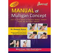 Manual of Mulligan Concept: International Edition