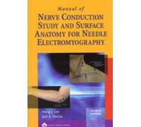 Manual of Nerve Conduction Study and Surface Anatomy for Needle Electromyography