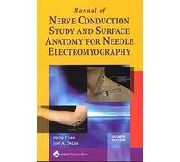 Manual of Nerve Conduction Study and Surface Anatomy for Needle Electromyography