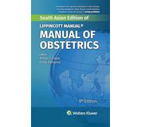 Manual of Obstetrics - 9E