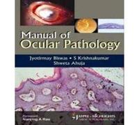 Manual of Ocular Pathology