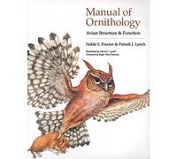 Manual of Ornithology - Avian Structure & Function