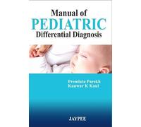 Manual of Pediatric Differential Diagnosis