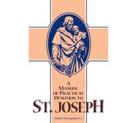 Manual of Practical Devotion to St.Joseph
