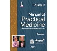 Manual of Practical Medicine