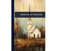 Manual of Prayers