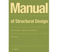 Manual of Structural Design