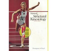 Manual of Structural Kinesiology