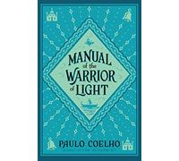 Manual of The Warrior of Light