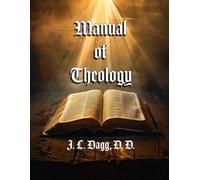 Manual of Theology
