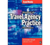 Manual of Travel Agency Practice