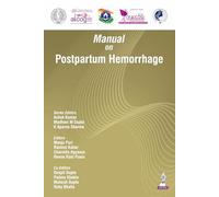 Manual on Postpartum Hemorrhage