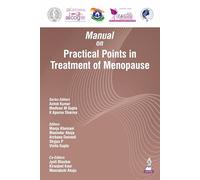 Manual on Practical Points in Treatment of Menopause