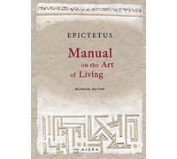 Manual on the Art of Living (Pocket Greek Library)