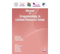Manual on Urogynecology in Limited-Resource Setup