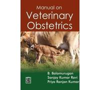 Manual on Veterinary Obstetrics
