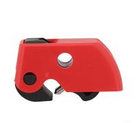 Manual Operation Electric Safety Device For Protecting Workers From Accidental Power Activation On 8mm Circuit Handled Devices