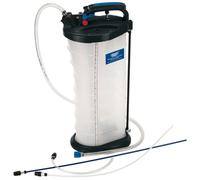Manual or Pneumatic Oil Extractor