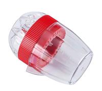 Manual Oranges Juicer Hand Press Lemons Squeezer with Lid Fruit Pressing Tool Easy to Use Kitchenwares Easy to Use Kitchenwares