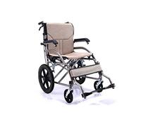 Manual Outdoor Comfortable Mobile Wheelchair Displacement Machine,Lightweight Folding Transport Outdoor Comfortable Mobile Wheelchair Displacement Machine,Portable Travel Outdoor Comfortable