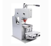 Manual Pad Printing Machine for Custom Transfers on Various Surfaces