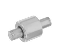 Manual Pallet Truck Handle Roller for Hydraulic Pump Cylinder 2 Tons