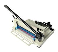 Manual Paper Cutter, Multifunctional A4 Cutting Tool with Gradients, Cutting Width 315mm, Thickness 0.1-36mm, Precision Tolerance 0.02mm for Office, Home, School