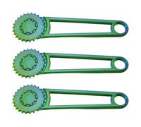 Manual Paper Punching Tool for Cardboard Crafting Sturdy Design Smooth Operations for Studio Applications Cardboard Hole Punches Tool