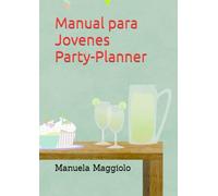 Manual para Jovenes Party-Planner