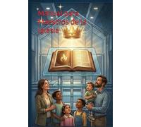 Manual para Maestros de la Iglesia: Principios Judeo-Cristianos para Formar Líderes del Mañana