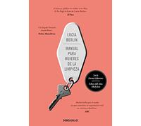 Manual para mujeres de la limpieza (Best Seller)