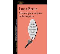 Manual para mujeres de la limpieza