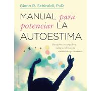 Manual Para Potenciar La Autoestima