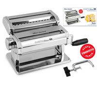 Manual Pasta Machine Officine Standard Deluxe